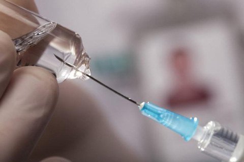 Бага насны хүүхдүүдийг маргаашаас томуугийн вакцинд хамруулна