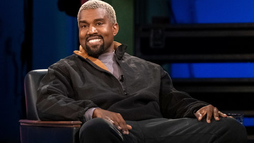 Канье Вэст өөрийн шинэ цомог “Donda”-д ямар төрхөөр гарч ирэв?