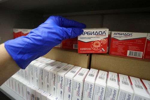 Б.Буянтогтох: Арбидолын тунг тааруулахгүй бол элэг хордуулна