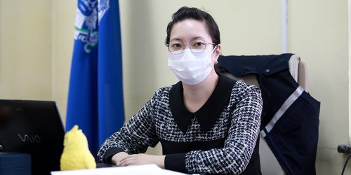 Б.Пүрэвсүрэн: Угаартсан хүн болгоноос судалгаа авч, шалтгааныг нь тодруулсан