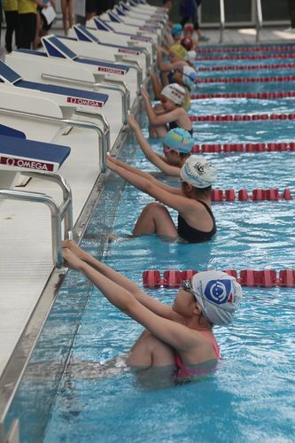 “Манайд усан спорт хөгжих боломжтой”