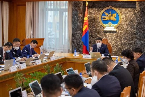 ЗГ:Шатахууны хомсдол үүсгэсэн албан тушаалтанд хариуцлага тооцно