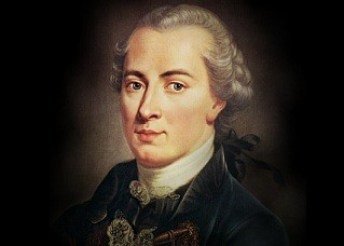 Иммануил Кант (1724-1804)
