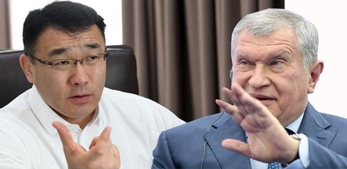Д.Сумьяабазарын “товарищ”-ласан жишгийг сайд болгон бодууштай