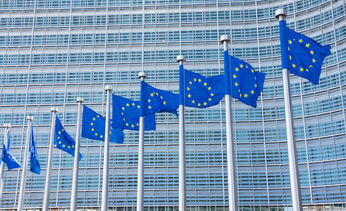 Европын холбоо Украинд цэргийн сургалтын төлөөлөгчийн газар байгуулна