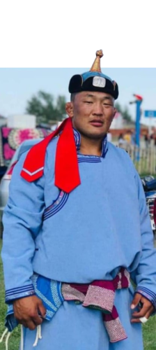 Мэхийг давтахаас илүү мэдрэмжээрээ хийдэг