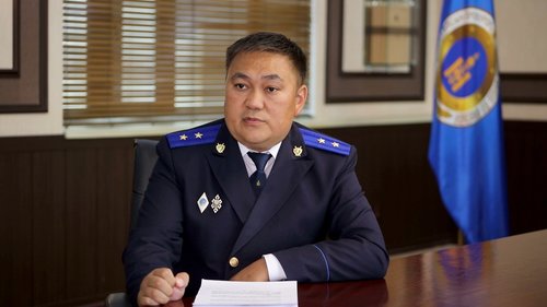 Ц.Алдархишиг: Гэр бүлийн хүчирхийллийн хэрэг  гурван сарын хугацаанд 3382 бүртгэгдсэн