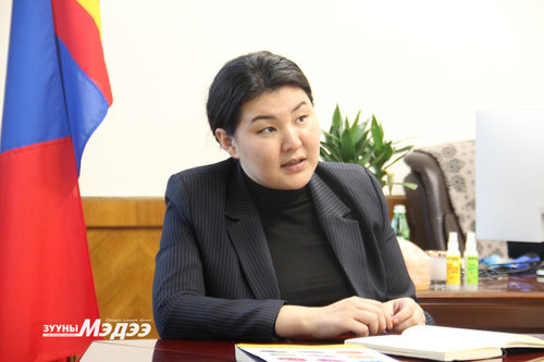 Э.Болормаа: Монгол Улс ямар замаар явах вэ гэдэг шийдлийг өөрсдөө л гаргах ёстой