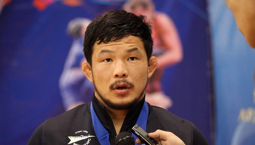 П.Өнөрбат холимог тулаанаар өрсөлдөхөөр болжээ