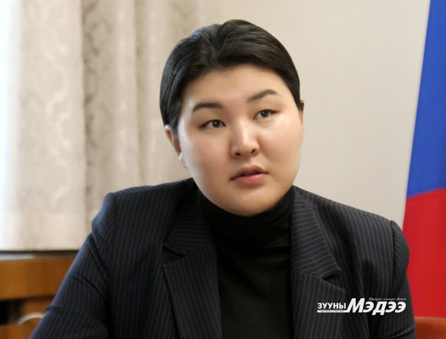 Э.Болормаа: Монголд валют оруулж байгаа бүх зүйлийг экспорт гэж харах хэрэгтэй