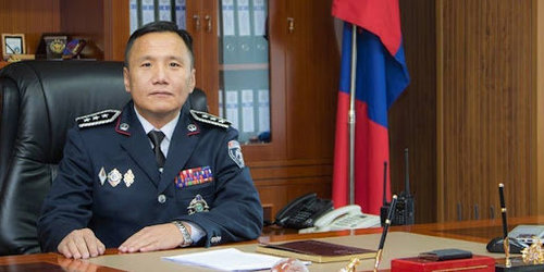 З.Дашдаваа: Авлигын хэрэгт холбогдсон хүмүүсийн 10 хувь нь улстөрчид