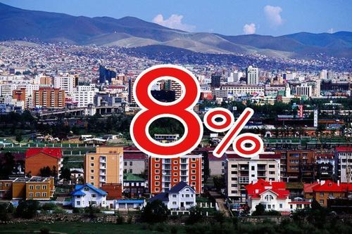 Ипотекийн зээлийг 2023 онд Засгийн газарт шилжүүлнэ