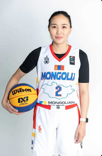 М.Цэрэнлхам: 3x3 төрөлд монголчууд  удахгүй  медаль хүртэнэ