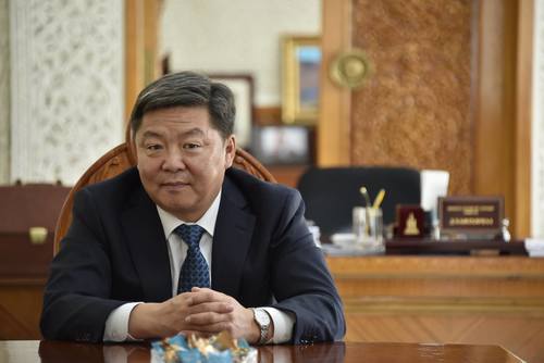 УЕПГ: “Эрдэнэс Монгол” компанийн удирдлагууд хахууль авсан байж болзошгүй үндэслэлээр шалгаж байна