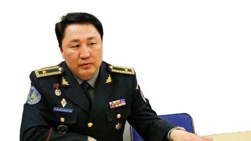 Г.Сайханбаяр: Сурагчдад цэрэг-эх оронч үзэл, хүмүүжил олгохоор Боловсролын хуульд тусгасан