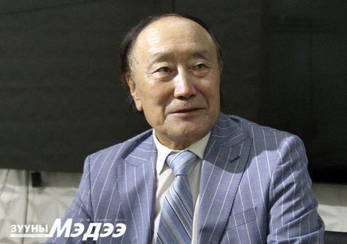 Ч.Дугаржав: Тэрбум модны эрэлт хэрэгцээ Монголын нийгэмд үүсчихсэн байна