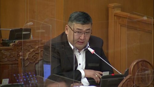 Ц.Туваан:Анхан шатны эмнэлгүүдэд 87 тэрбум төгрөгийн санхүүжилт олгоно