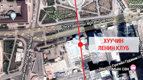 Газар нутгаа “бэлэглэж” сайжруулдаг гадаад харилцаа гэж байдаг юм уу?!