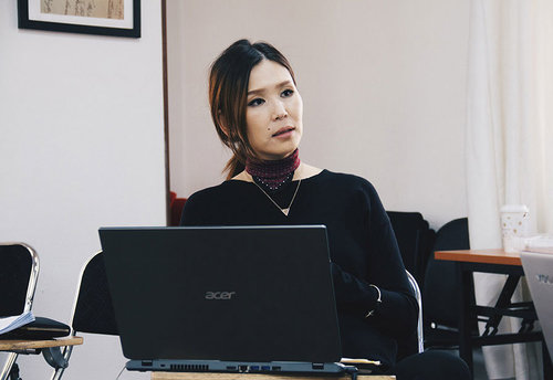 “IFI” продакшны продюссер С.Урангийн хэлсэн онцлох эшлэлүүд