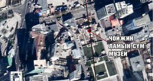 Үндсэн хуулиа зөрчин байж Монгол дахь Оросын “эдэлбэр газар”-ыг нэмсээр байх уу
