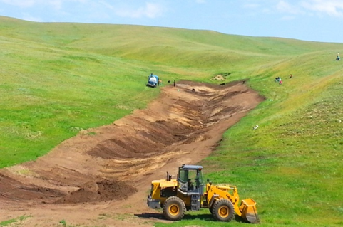 Шавхагдах нөөцөө гамнаж шинэ технологи нэвтрүүлье