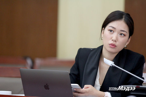 Б.Болор-Эрдэнэ:E-Mongolia платформ иргэдийн 52.8 тэрбум төгрөгийг хэмнэсэн