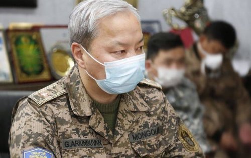 Г.Ариунбуян: Аврагч амиа алдсан асуудлаар зарим албан тушаалтанд хэрэг үүсгэн шалгаж байна