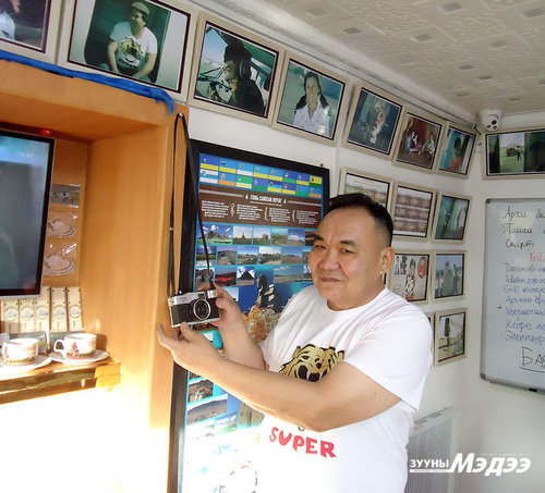 Н.Баасанхүү: “Говийн зэрэглээ” төсөл брэнд болж хөгжинө