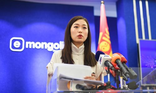 Б.Болор-Эрдэнэ: Гадаадад суугаа Монгол иргэд болон гадаадын иргэд E-mongolia-р үйлчилгээ авах боломж бүрдүүлнэ