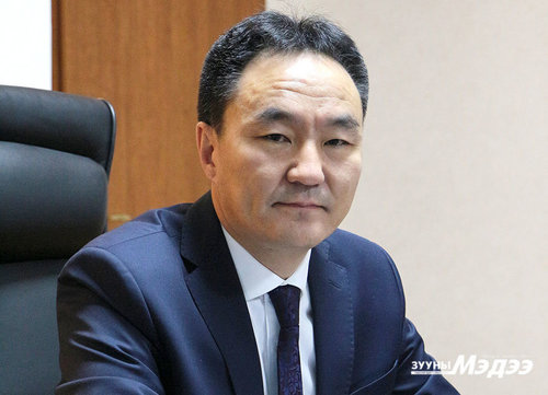 Л.Алтансүх: Мэргэжлээ буруу сонгох нь эдийн засгийн хохиролтой