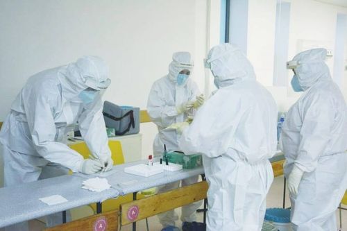 ЭМЯ: Коронавирусын халдвар авсан гурван тохиолдол тутмын нэг нь хүүхэд байна