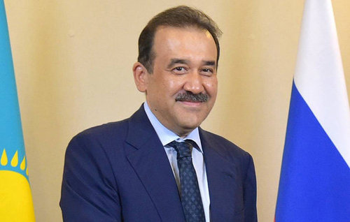 Карим Масимовыг эх орноосоо урвасан хэргээр саатууллаа