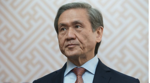 Үндсэн хуулийг өөрчлөх багт Н.Энхбаяр хэрэгтэй