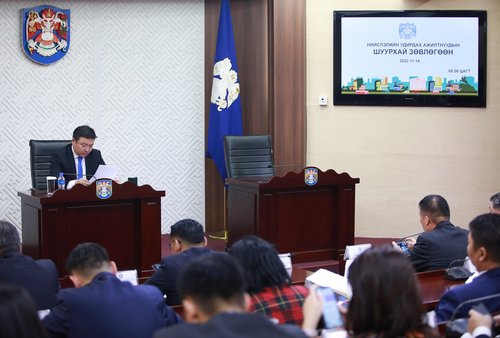 Сайжруулсан түлшний чанар, стандартад НМХГ тогтмол хяналт тавьж байна