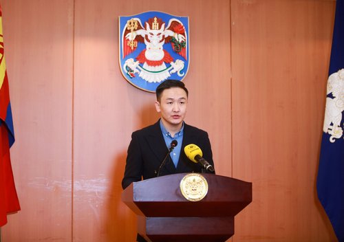 Нийслэлийн 2023 оны төсвийн төслөөс Сэлбэ голын төслийн санхүүжилтийг эргүүлэн татахаар боллоо