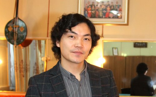 Э.Мөнхбаяр: Тухайн орчныг  яаж мэдэрч байгааг  ойлгох нь чухал