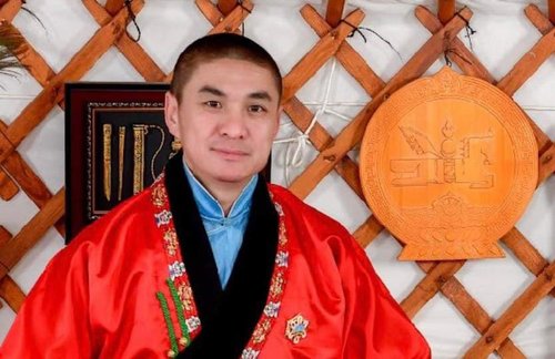 “Жанчивдэчинлэн” хийдийн хамба лам Ж.Шинэндэнцэл: Cap шинээ сайхан угтвал тухайн жилдээ сайн явдаг