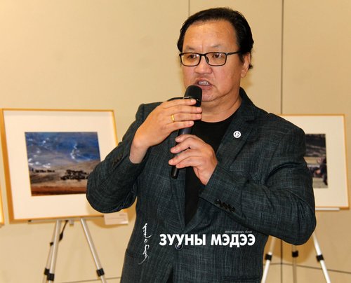 Өв уламжлалыг харуулах “Нүүдлийн ай”