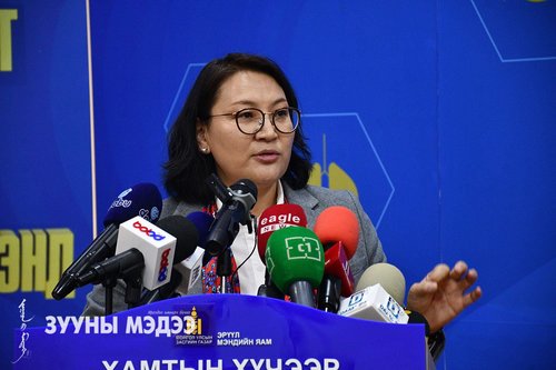 Дархлаажуулалт улсын хэмжээнд 90 хувиас дээш байна