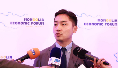 Г.Лувсанжамц: Нийтийн тээврийг хүртээмжтэйгээр хөгжүүлэх ёстой