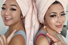 Ээжүүдийн ашигладаг фотошоп хүүхдүүдэд нь яаж нөлөөлдөг вэ?