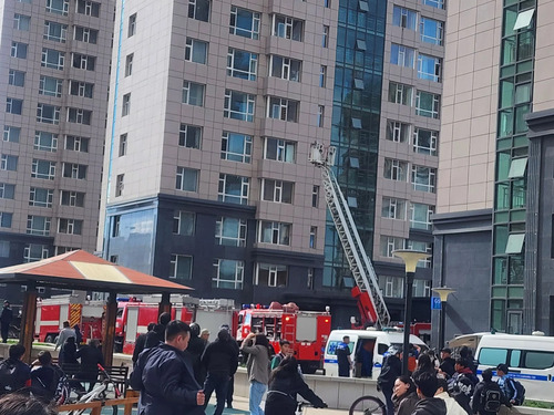 Хонгконгийн сургамж: Өндөр барилгын аюулгүй байдлын стандартыг эргэж харъя