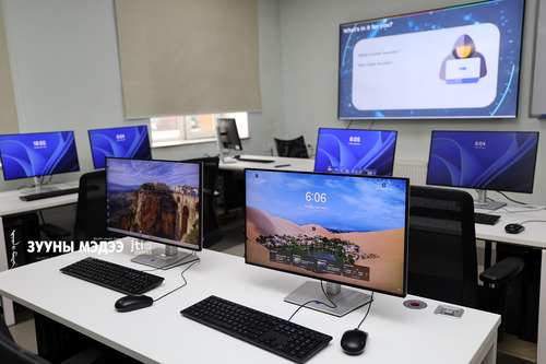 MUST Facilities Now Surpass Those at Sangmyung University